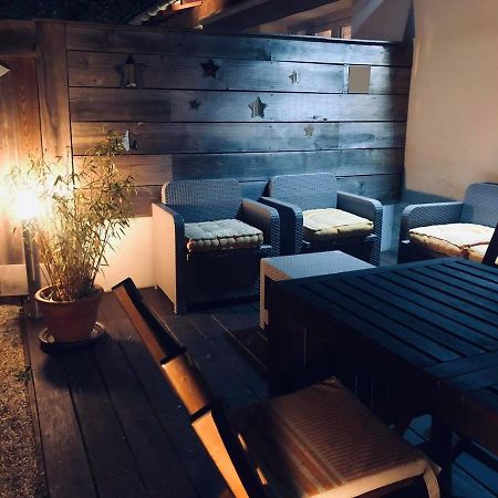 Le Chai De L'Ocean - Studio Avec Jardin Et Terrasse - Plage 300 M Soulac-sur-Mer Zewnętrze zdjęcie