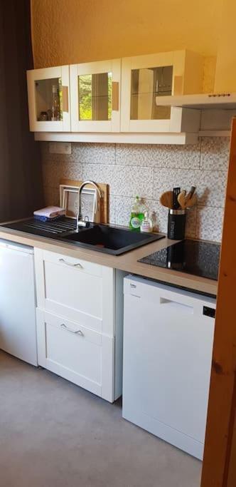 Le Chai De L'Ocean - Studio Avec Jardin Et Terrasse - Plage 300 M Soulac-sur-Mer Zewnętrze zdjęcie