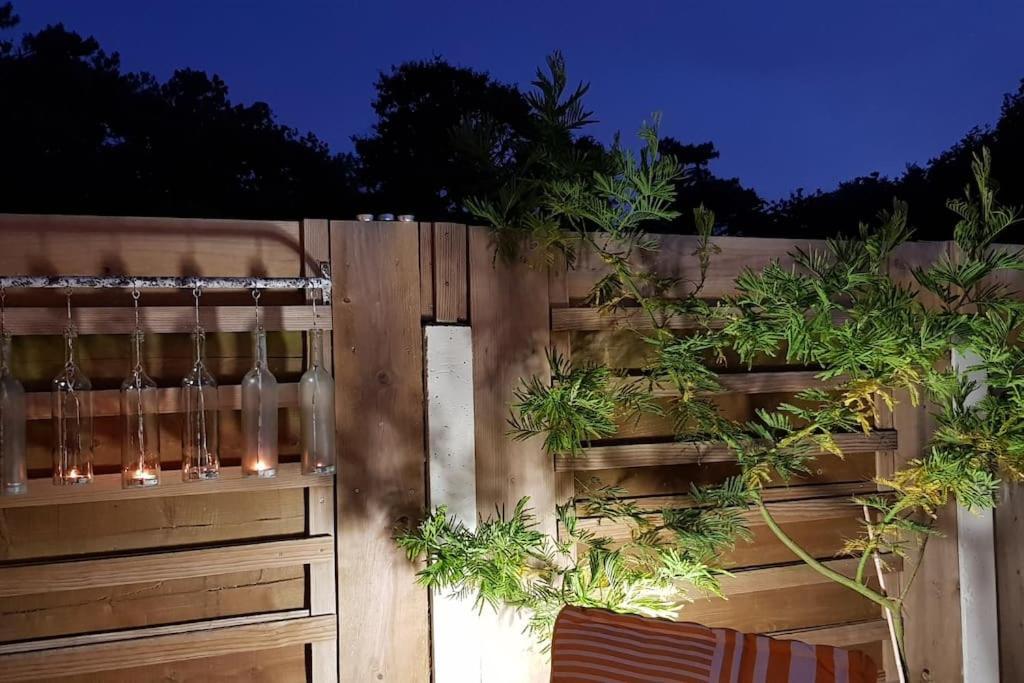 Le Chai De L'Ocean - Studio Avec Jardin Et Terrasse - Plage 300 M Soulac-sur-Mer Zewnętrze zdjęcie